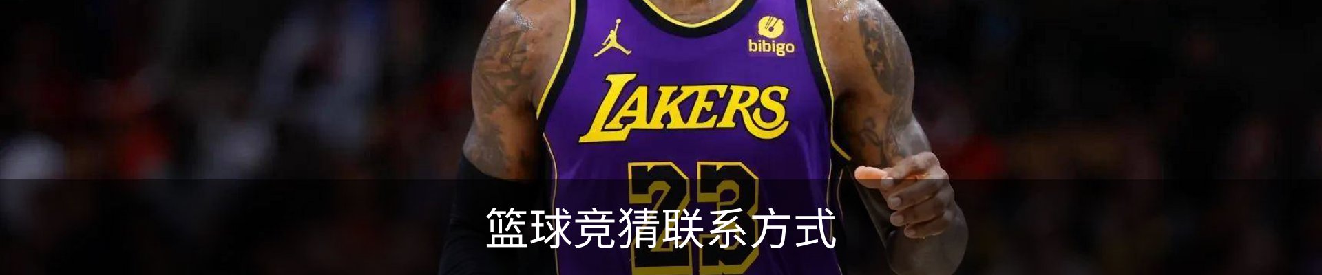 内页banner